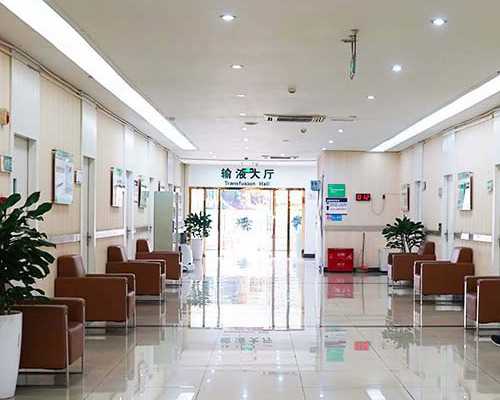 南宁协和医院试管助孕特色与优势解析