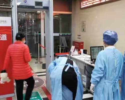 南宁优选助孕机构：解析辅助生殖技术全流程