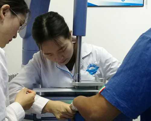 广西有代孕的医院吗 广西壮族自治区妇幼保健院可以做几代试管婴儿? ‘掐中指